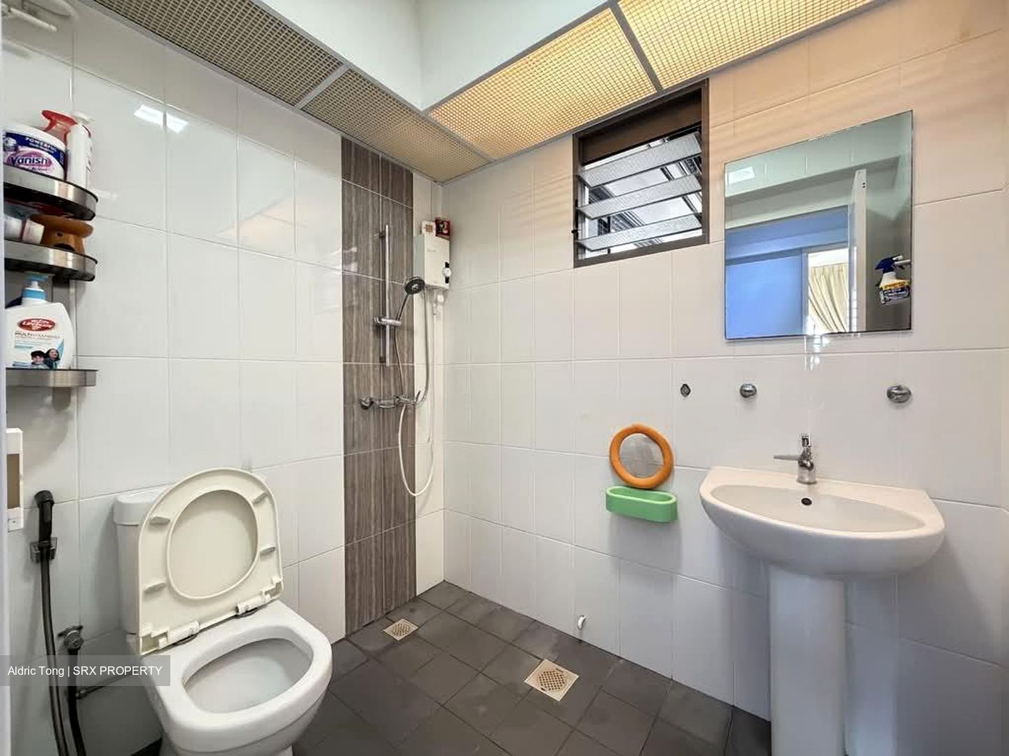 Blk 659A Waterway Sunray (Punggol), HDB 4 Rooms #566600301